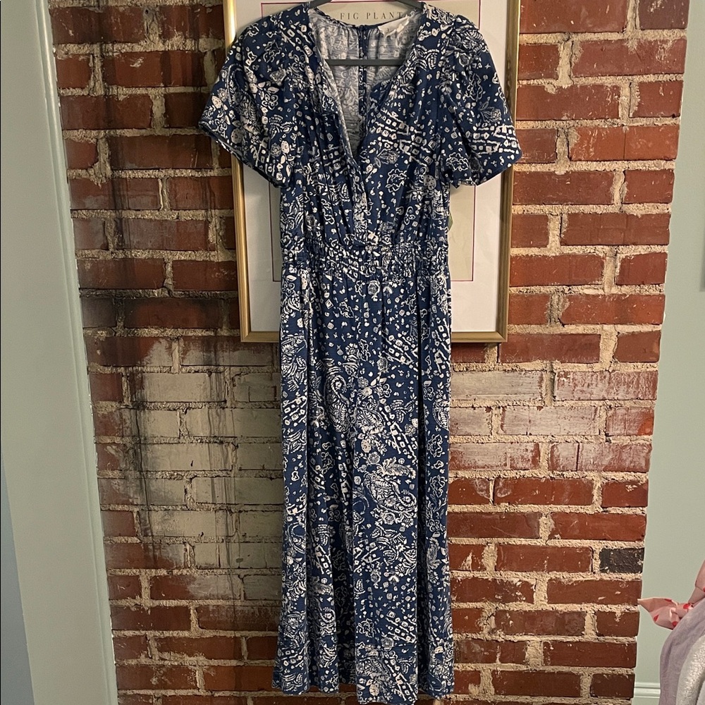 Somerset Jumpsuit